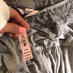 Victoria Secret Romper